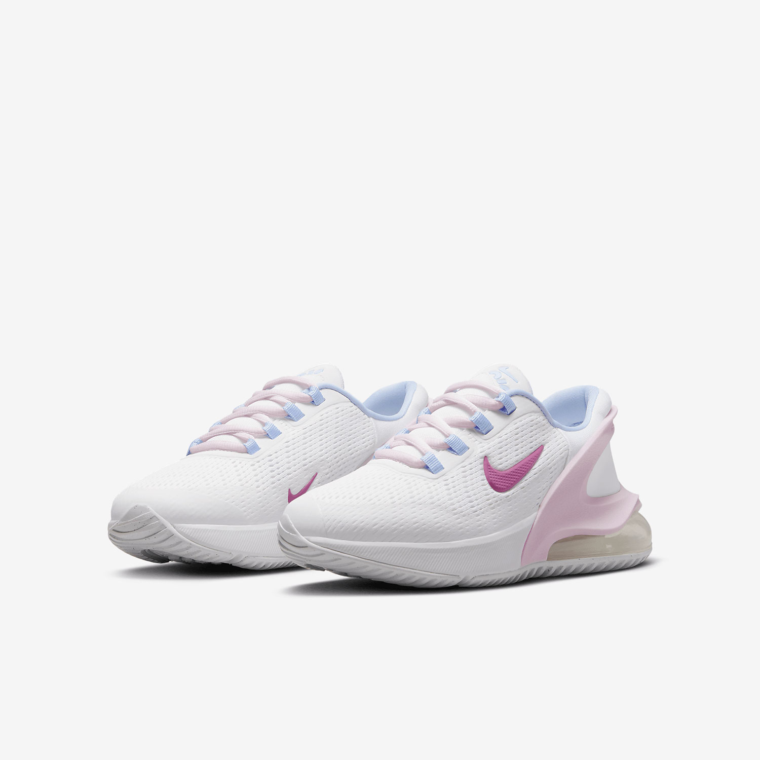Nike Shoes Air Max 270 - حذاء نايك AIR MAX 270 الأصلي