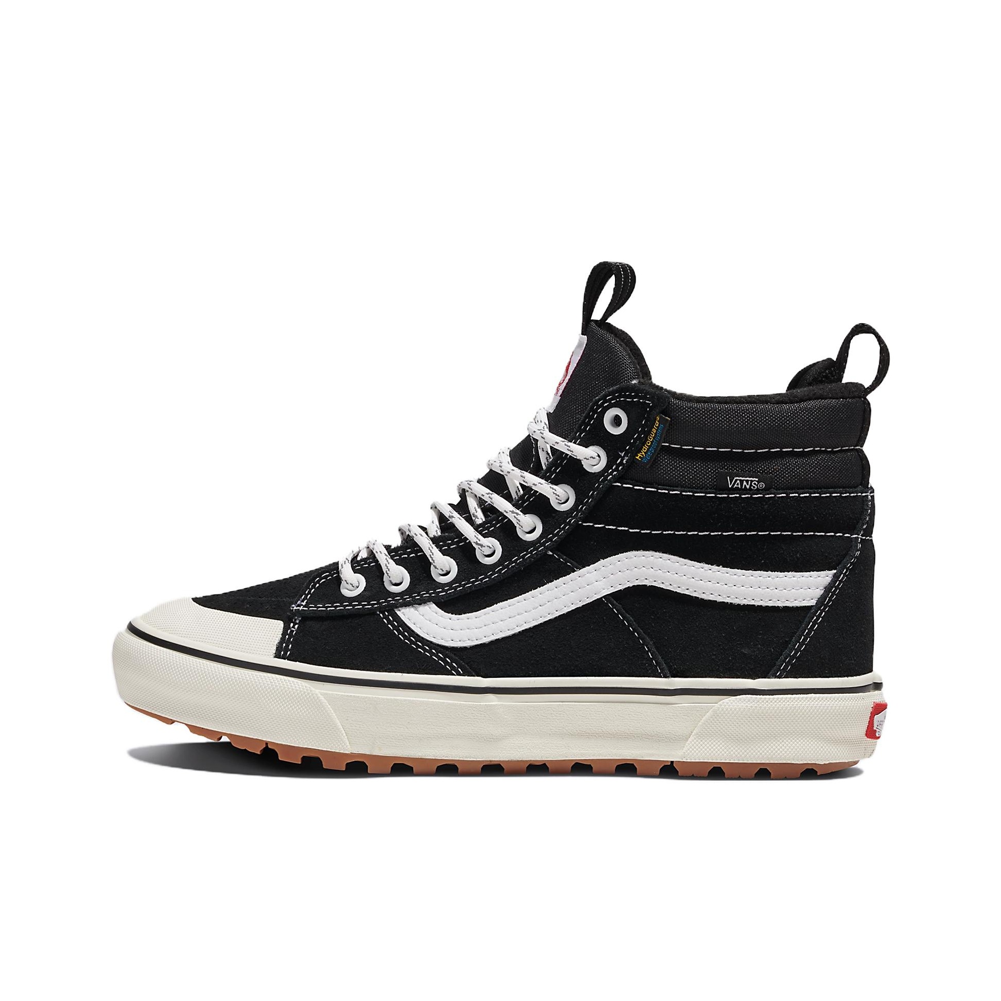 Vans Shoes Sk8-Hi - حذاء فانز سكاي هاي سكيت بورد