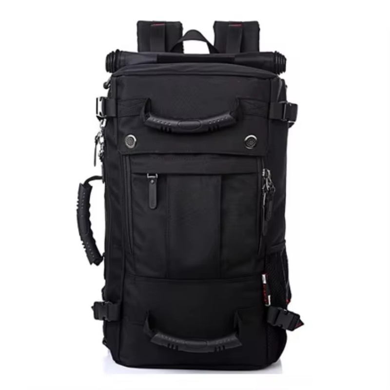 حار بيع 3 في 1 نوع حقائب السفر - مراجعة Sling Backpack Shoulder وسعره