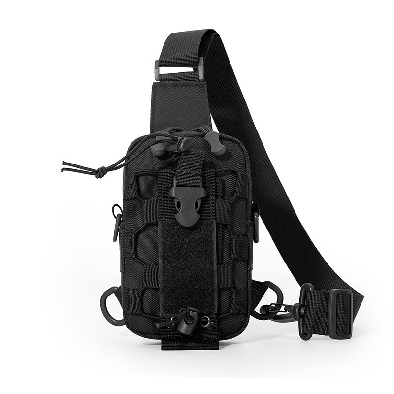 حقيبة صدر محمولة متعددة الوظائ - مراجعة Hydration Pack Outdoor وسعره