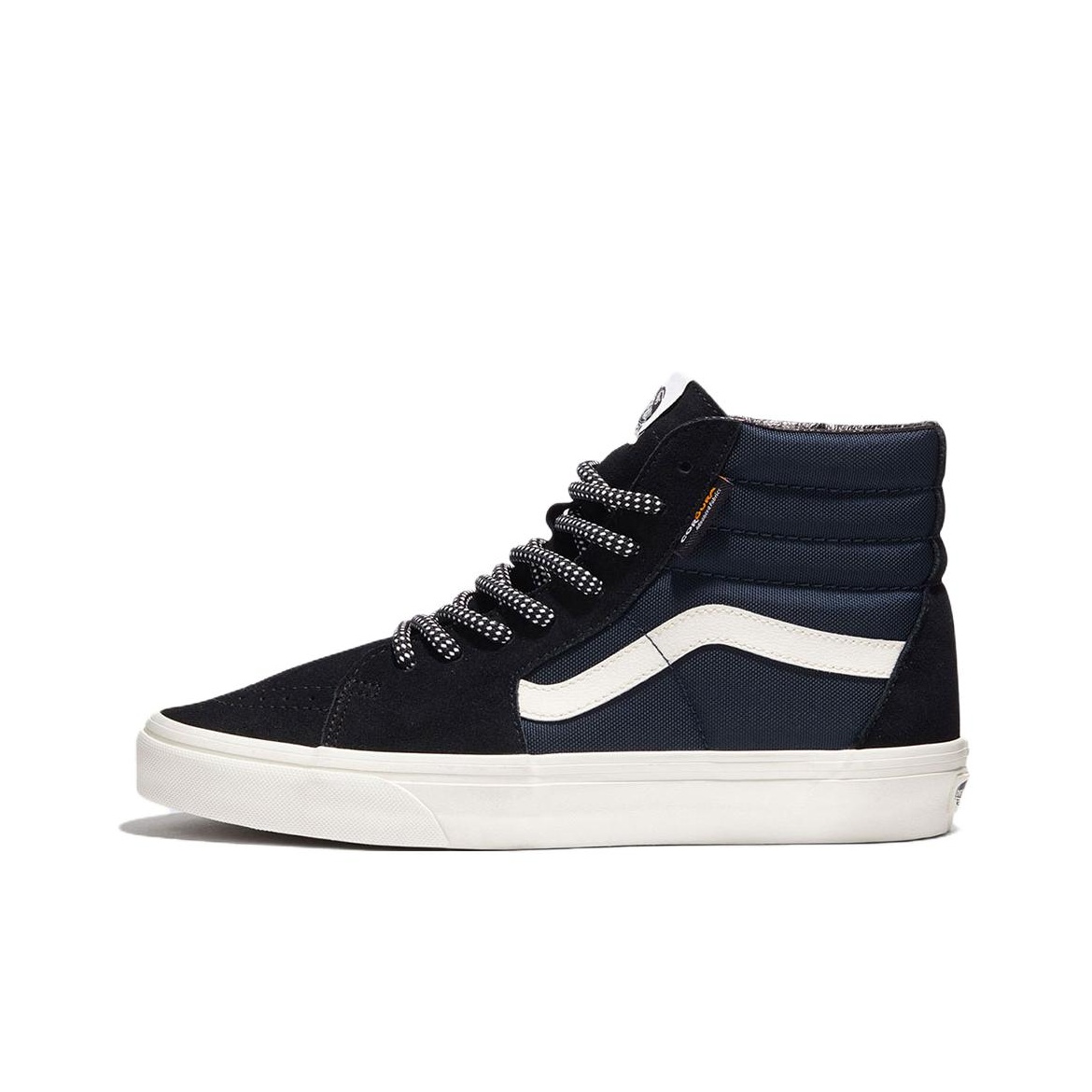 حذاء فانز SK8 HI عالي الرقبة ل - مراجعة Vans Shoes Sk8-Hi وسعره