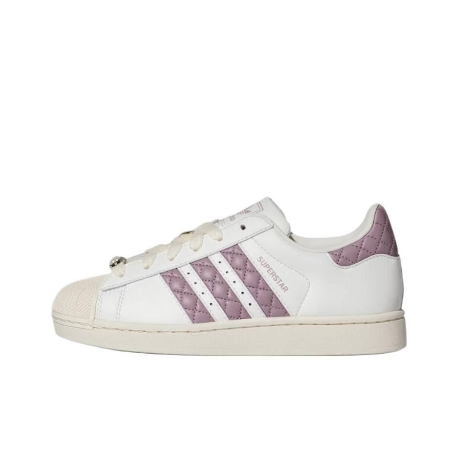 أحذية سكيت بورد نسائية من أديد - مراجعة Adidas Shoes Superstar وسعره