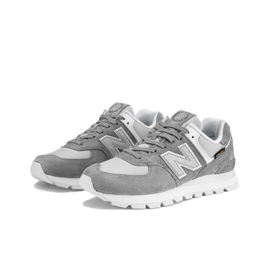حذاء نيو بالانس NB 574 للجري ل - مراجعة New Balance Shoes 574 وسعره