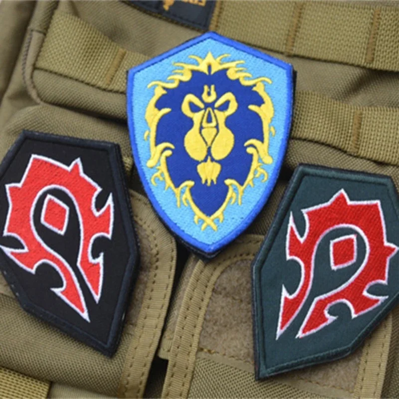 التحالف القبيلة المعنويات شارة - مراجعة Urban Backpack Tactical وسعره