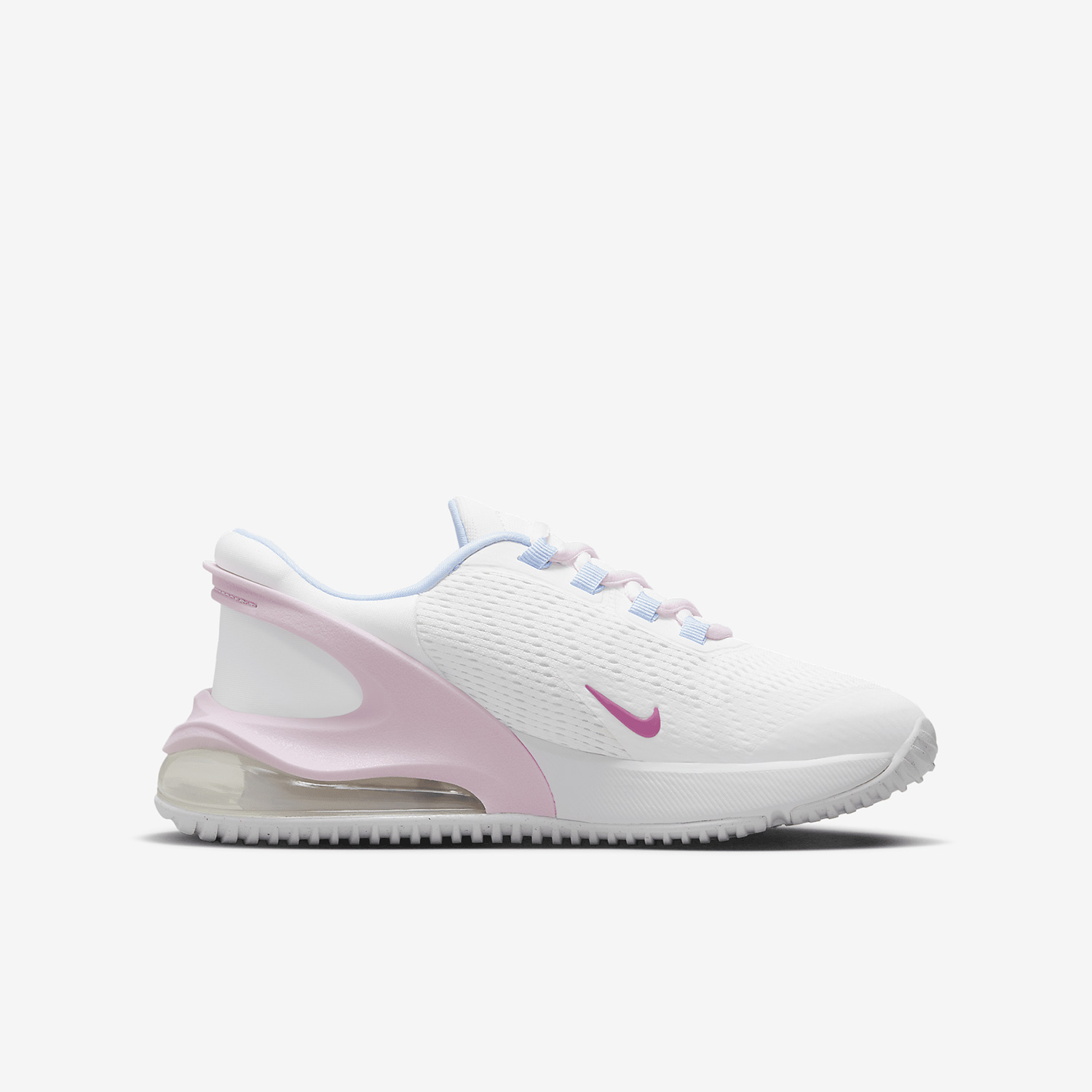 حذاء نايك AIR MAX 270 الأصلي س - مراجعة Nike Shoes Air Max 270 وسعره