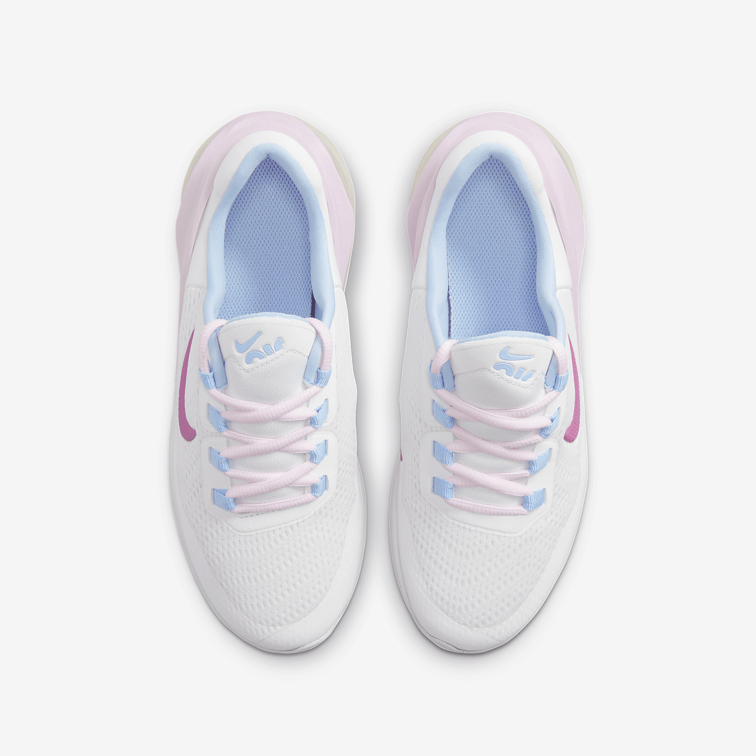 حذاء نايك AIR MAX 270 الأصلي س - مراجعة Nike Shoes Air Max 270 وسعره