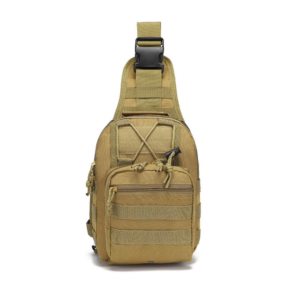 حقيبة ظهر رجالية متعددة الاستخ - مراجعة Urban Backpack Tactical وسعره