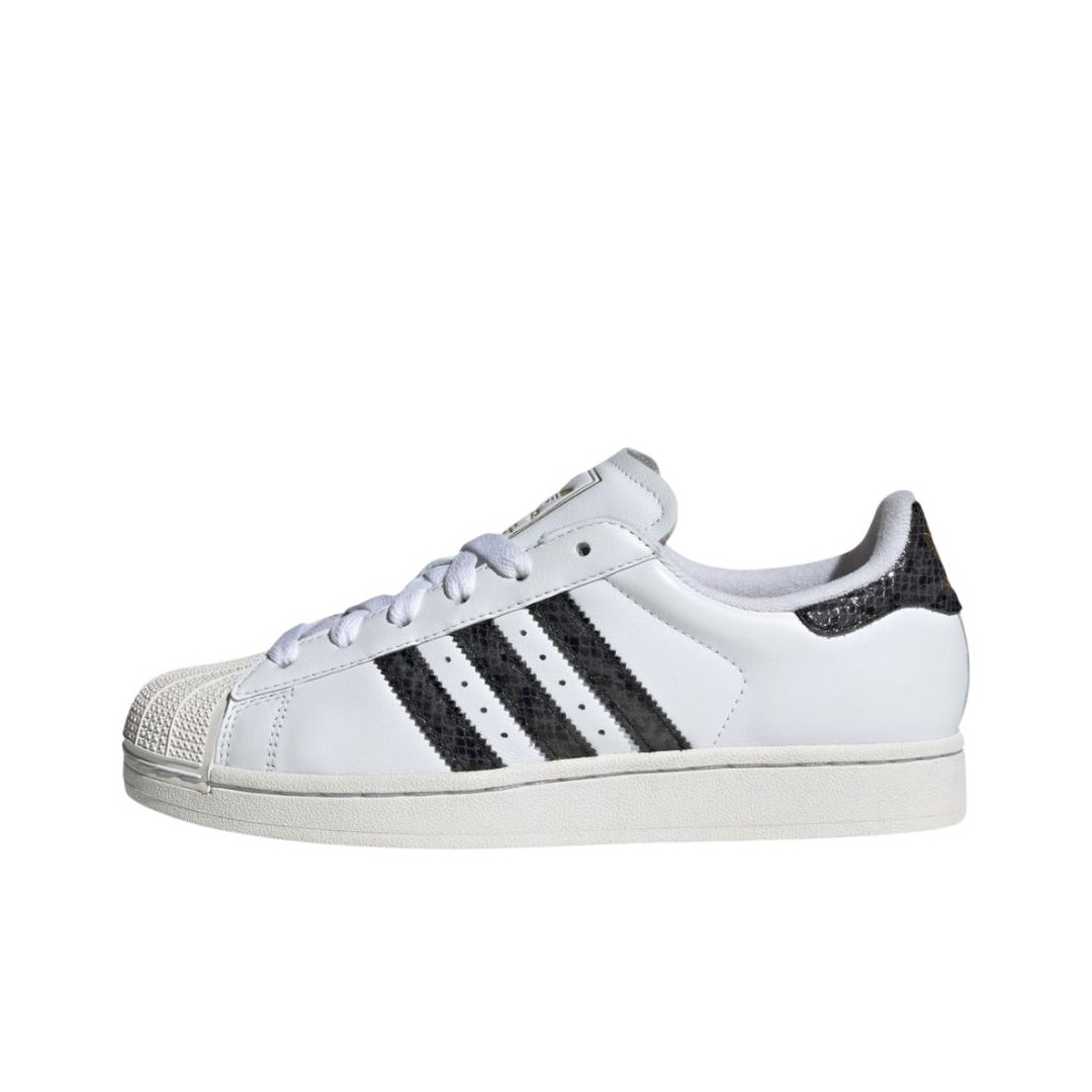 أحذية سكيت بورد أديداس أوريجين - مراجعة Adidas Shoes Superstar وسعره