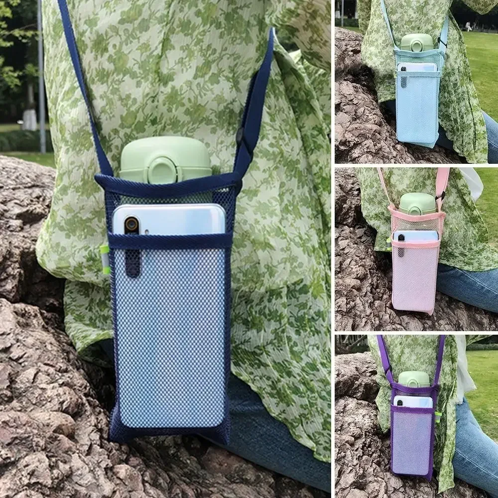 غطاء زجاجة ماء رياضية محمولة ل - مراجعة Hydration Pack Outdoor وسعره