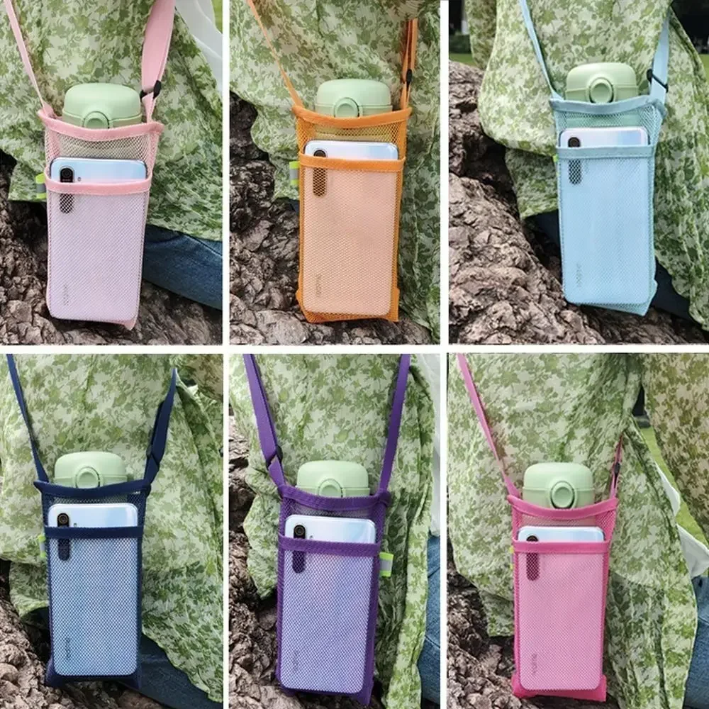 غطاء زجاجة ماء رياضية محمولة ل - مراجعة Hydration Pack Outdoor وسعره