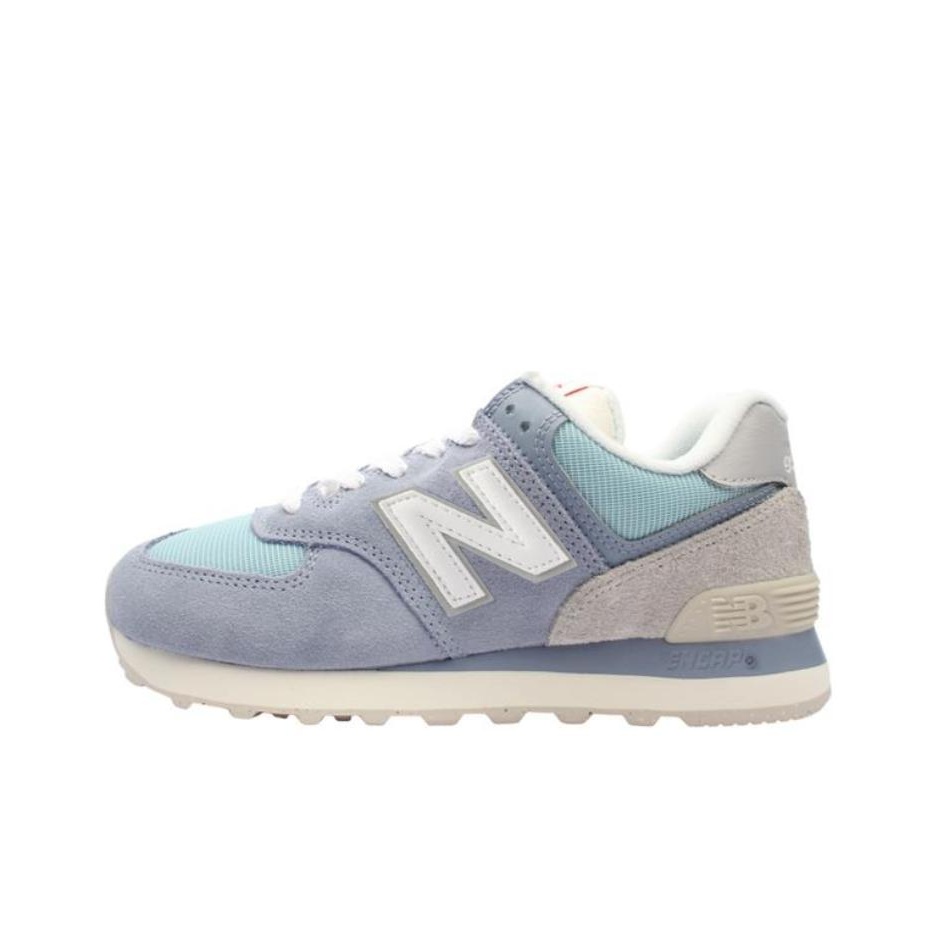 نيو بالانس NB 574 أحذية كاجوال - مراجعة New Balance Shoes 574 وسعره