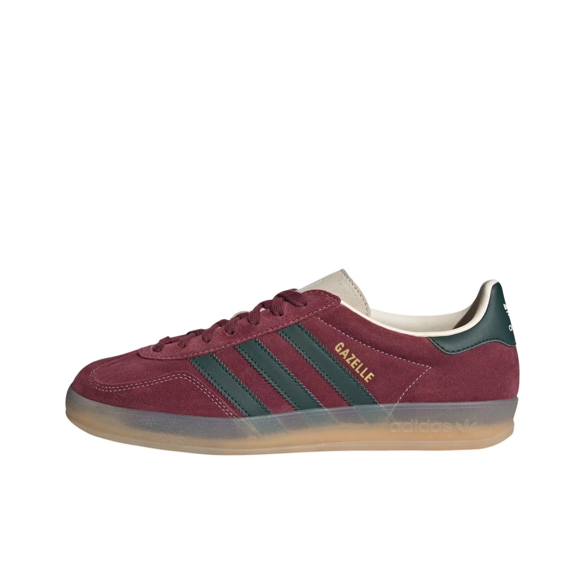 حذاء أديداس أوريجينالز GAZELLE - مراجعة Adidas Shoes Gazelle وسعره