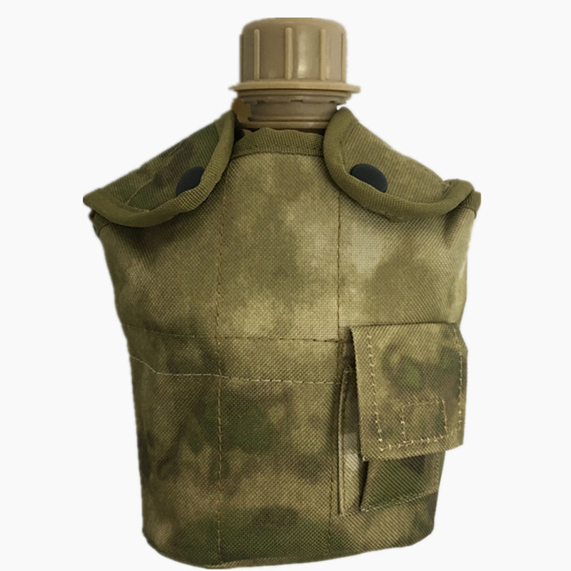 1L في الهواء الطلق العسكرية ال - مراجعة Urban Backpack Tactical وسعره