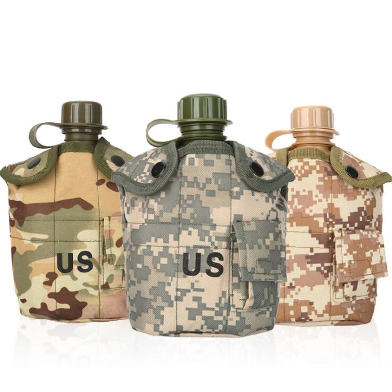 1L في الهواء الطلق العسكرية ال - مراجعة Urban Backpack Tactical وسعره