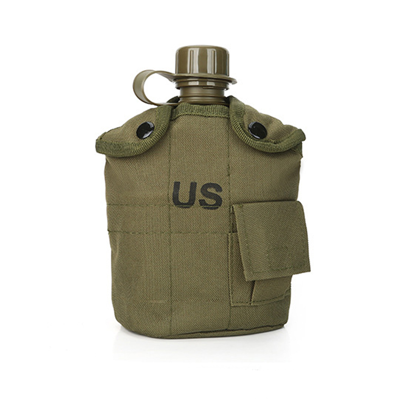 1L في الهواء الطلق العسكرية ال - مراجعة Urban Backpack Tactical وسعره