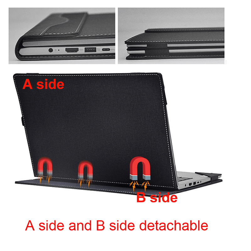 حافظه لاب توب اسوس Vivobook Pr - مراجعة Laptop Sleeve Removable وسعره